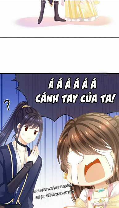 Hậu Cung Của Nữ Đế Chapter 16 trang 13