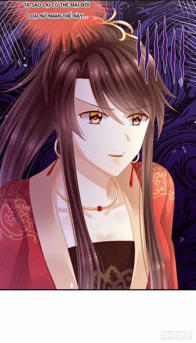 Hậu Cung Của Nữ Đế Chapter 16 trang 15