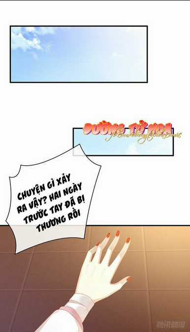 Hậu Cung Của Nữ Đế Chapter 16 trang 16