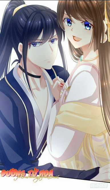 Hậu Cung Của Nữ Đế Chapter 16 trang 2