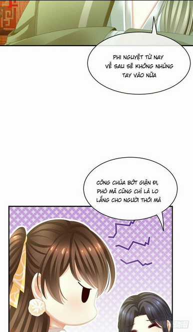 Hậu Cung Của Nữ Đế Chapter 16 trang 25