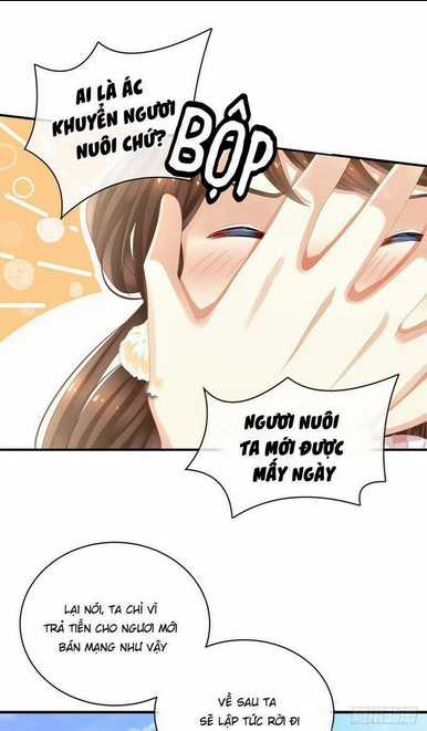 Hậu Cung Của Nữ Đế Chapter 16 trang 3