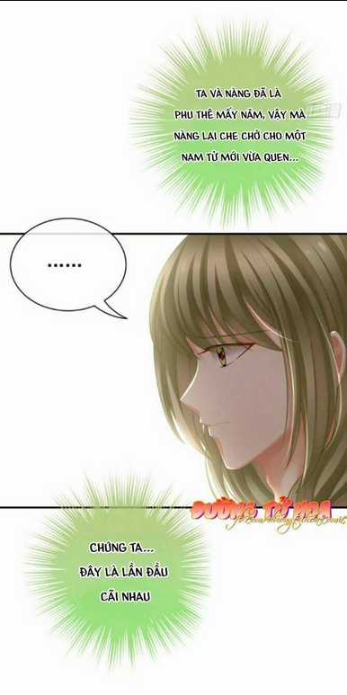 Hậu Cung Của Nữ Đế Chapter 16 trang 30