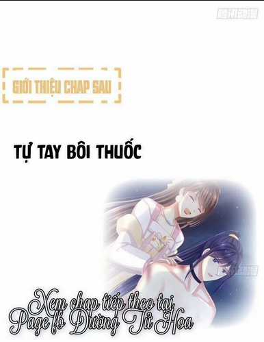 Hậu Cung Của Nữ Đế Chapter 16 trang 31