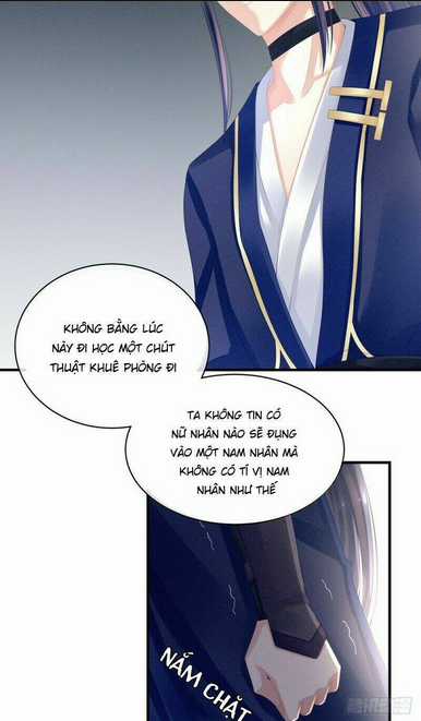 Hậu Cung Của Nữ Đế Chapter 16 trang 7