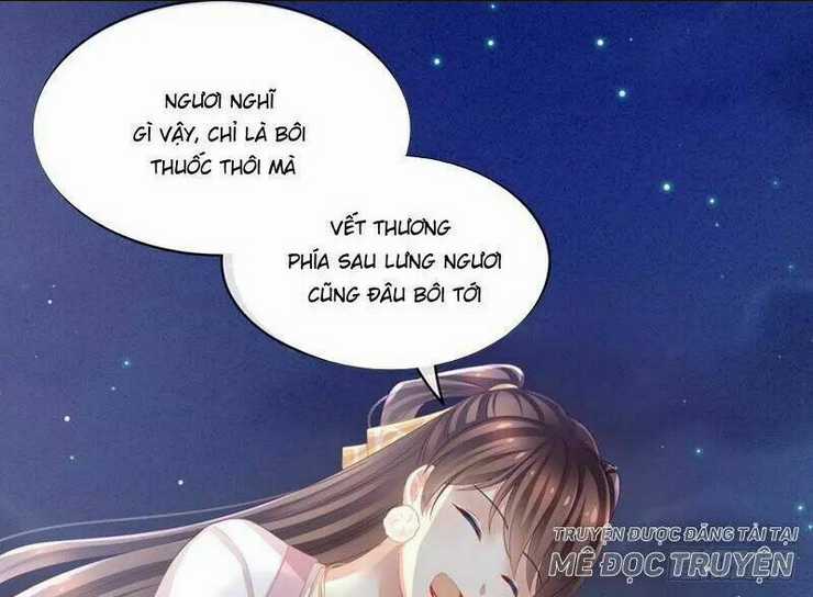 Hậu Cung Của Nữ Đế Chapter 17 trang 10