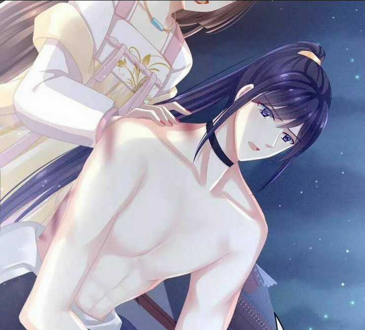 Hậu Cung Của Nữ Đế Chapter 17 trang 11