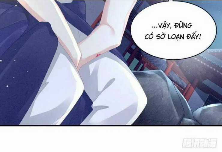 Hậu Cung Của Nữ Đế Chapter 17 trang 12