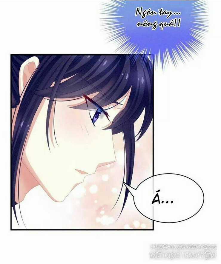 Hậu Cung Của Nữ Đế Chapter 17 trang 15