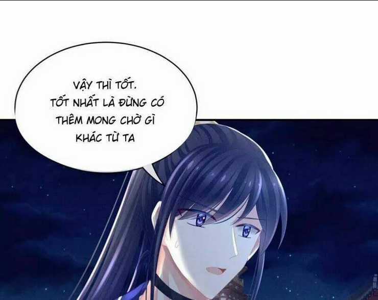 Hậu Cung Của Nữ Đế Chapter 17 trang 23