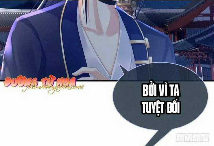 Hậu Cung Của Nữ Đế Chapter 17 trang 24