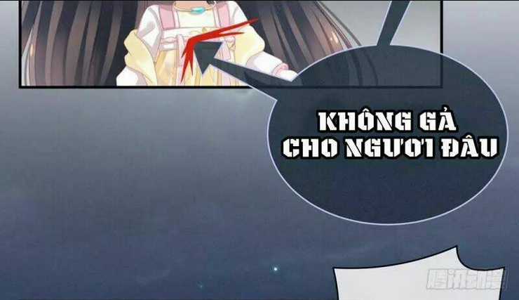 Hậu Cung Của Nữ Đế Chapter 17 trang 26