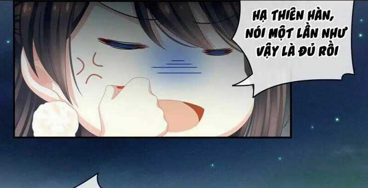 Hậu Cung Của Nữ Đế Chapter 17 trang 27
