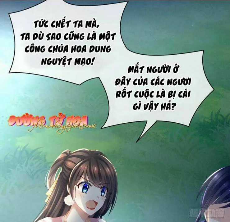 Hậu Cung Của Nữ Đế Chapter 17 trang 28