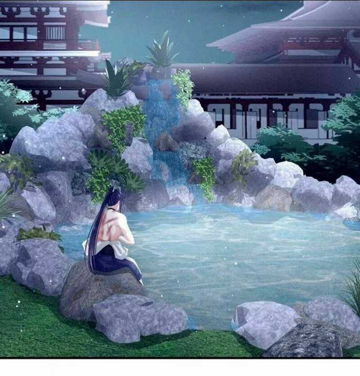 Hậu Cung Của Nữ Đế Chapter 17 trang 3