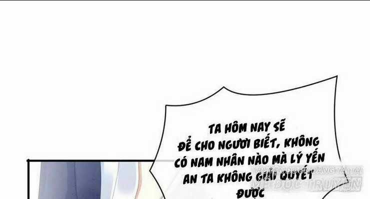 Hậu Cung Của Nữ Đế Chapter 17 trang 30