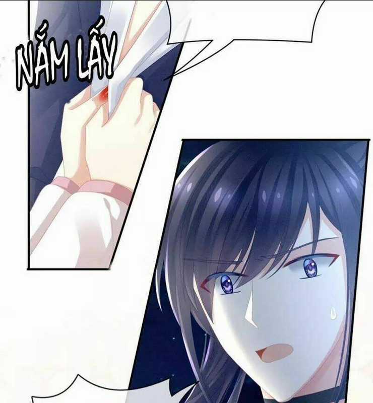 Hậu Cung Của Nữ Đế Chapter 17 trang 31