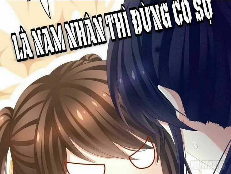 Hậu Cung Của Nữ Đế Chapter 17 trang 34