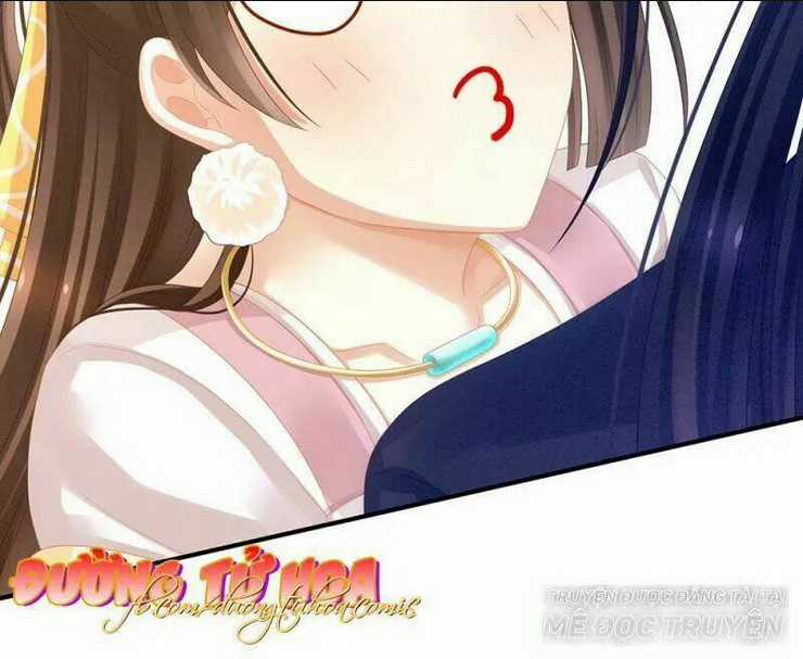 Hậu Cung Của Nữ Đế Chapter 17 trang 35