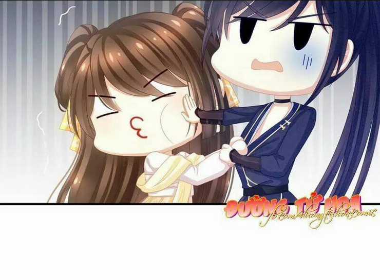 Hậu Cung Của Nữ Đế Chapter 17 trang 37