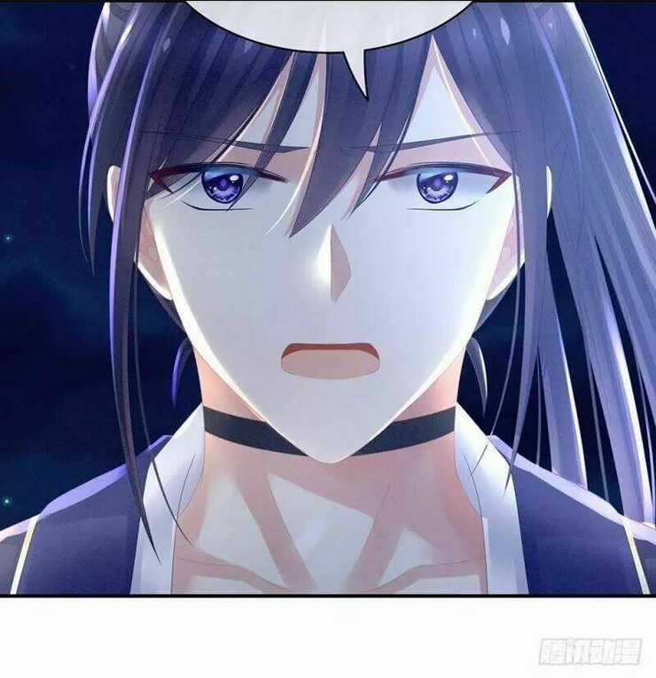 Hậu Cung Của Nữ Đế Chapter 17 trang 41