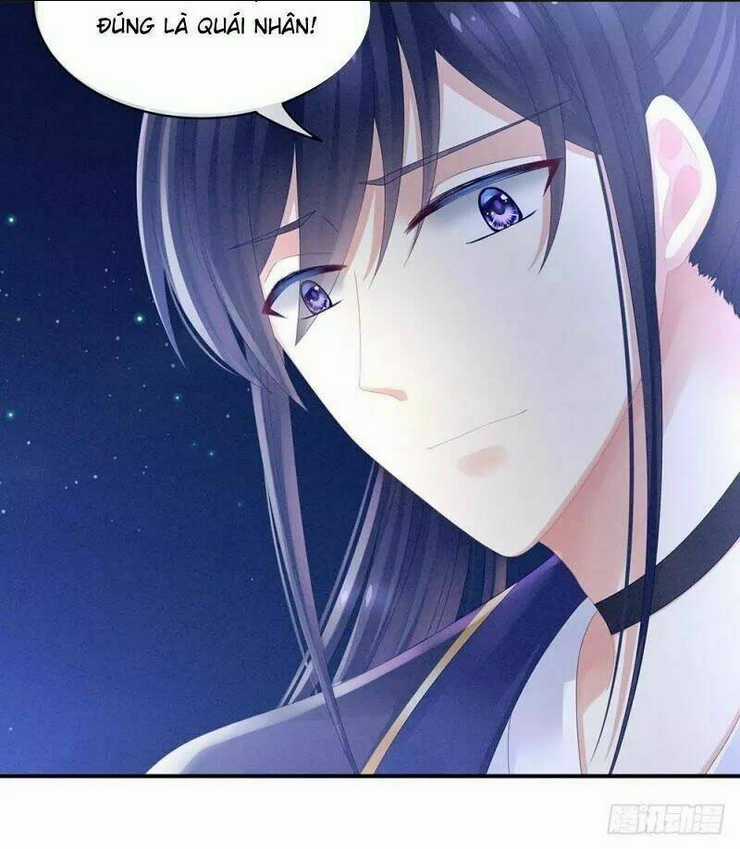 Hậu Cung Của Nữ Đế Chapter 17 trang 49