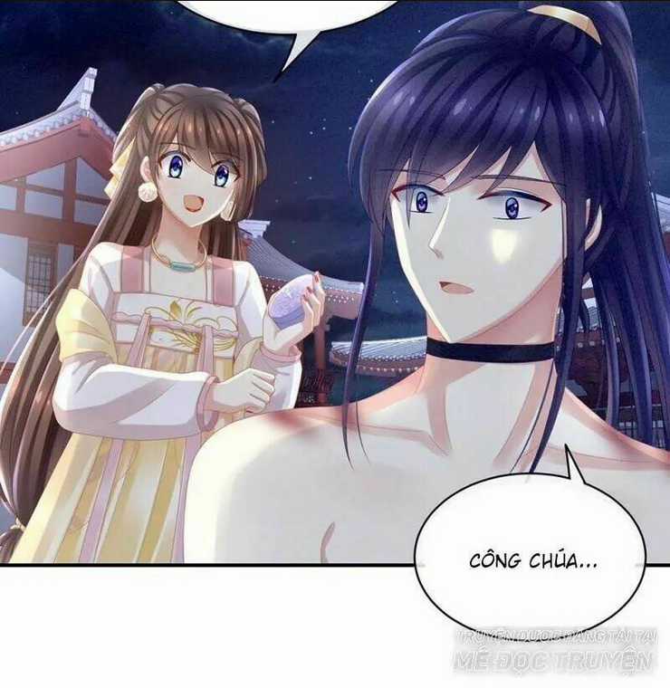 Hậu Cung Của Nữ Đế Chapter 17 trang 5