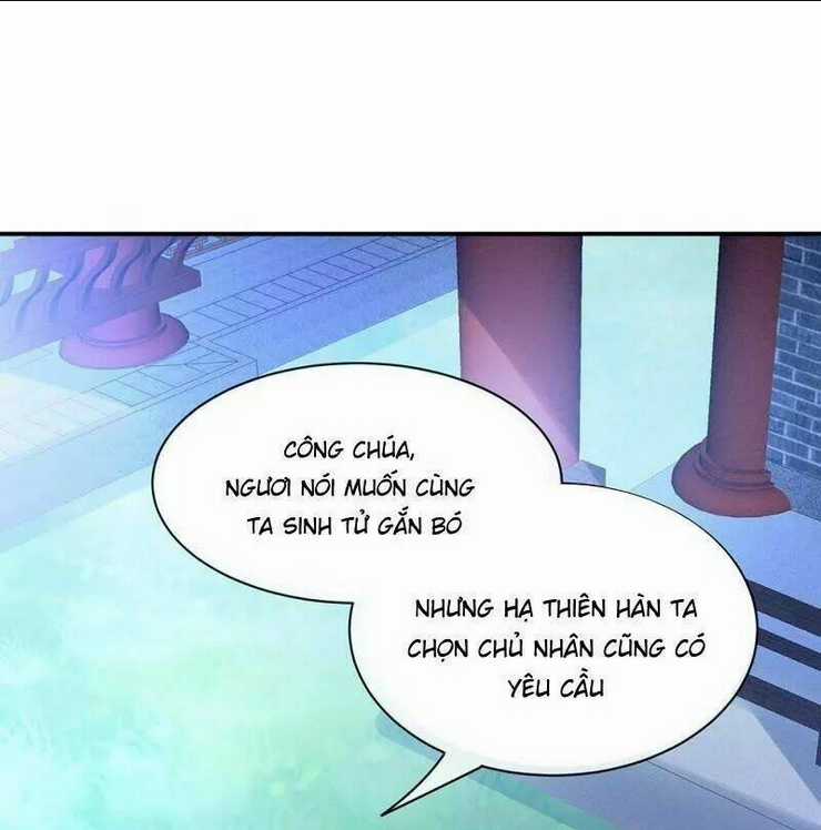 Hậu Cung Của Nữ Đế Chapter 17 trang 52