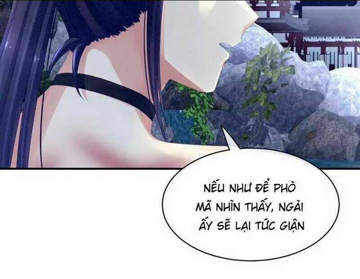 Hậu Cung Của Nữ Đế Chapter 17 trang 7