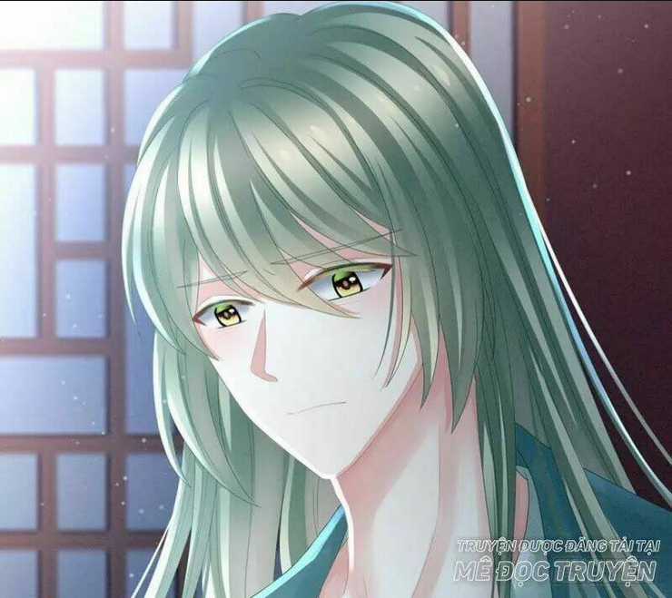 Hậu Cung Của Nữ Đế Chapter 18 trang 10