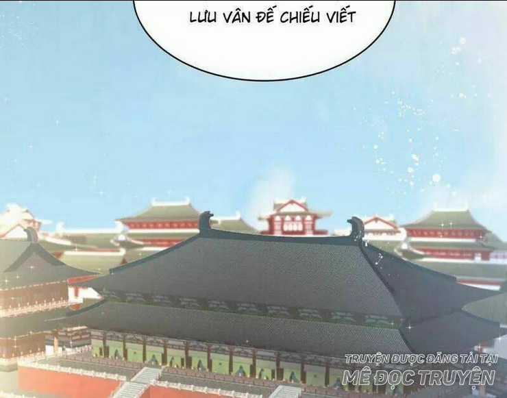 Hậu Cung Của Nữ Đế Chapter 18 trang 15