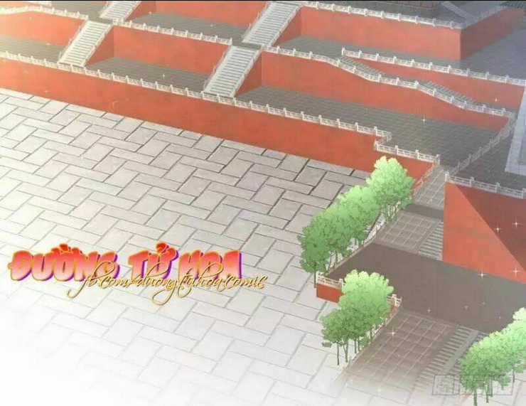 Hậu Cung Của Nữ Đế Chapter 18 trang 16