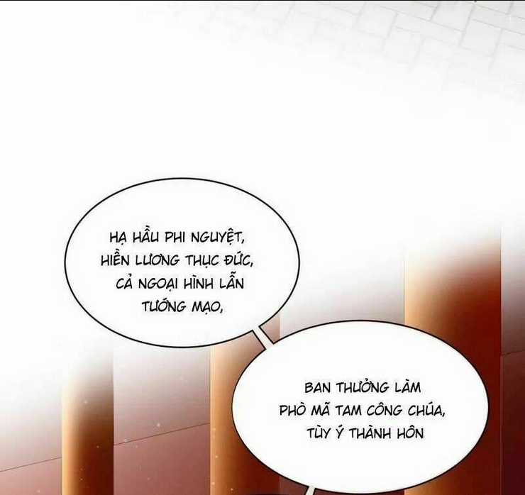 Hậu Cung Của Nữ Đế Chapter 18 trang 17