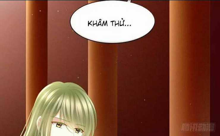 Hậu Cung Của Nữ Đế Chapter 18 trang 18
