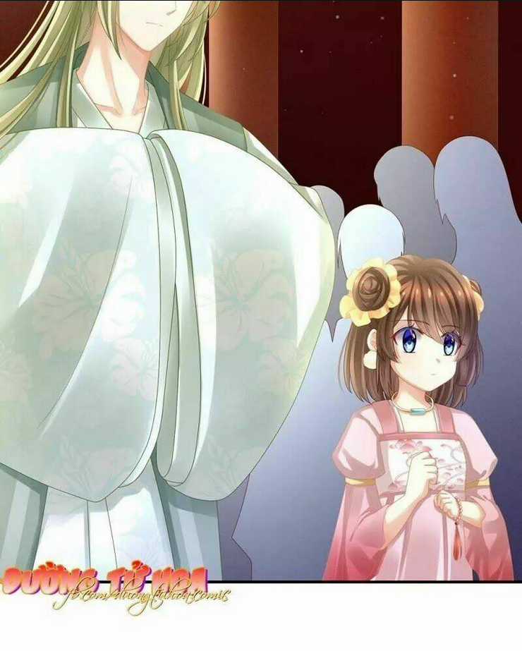 Hậu Cung Của Nữ Đế Chapter 18 trang 19