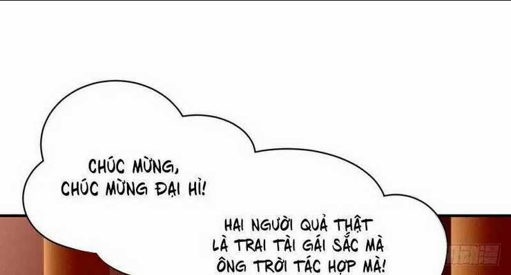 Hậu Cung Của Nữ Đế Chapter 18 trang 22