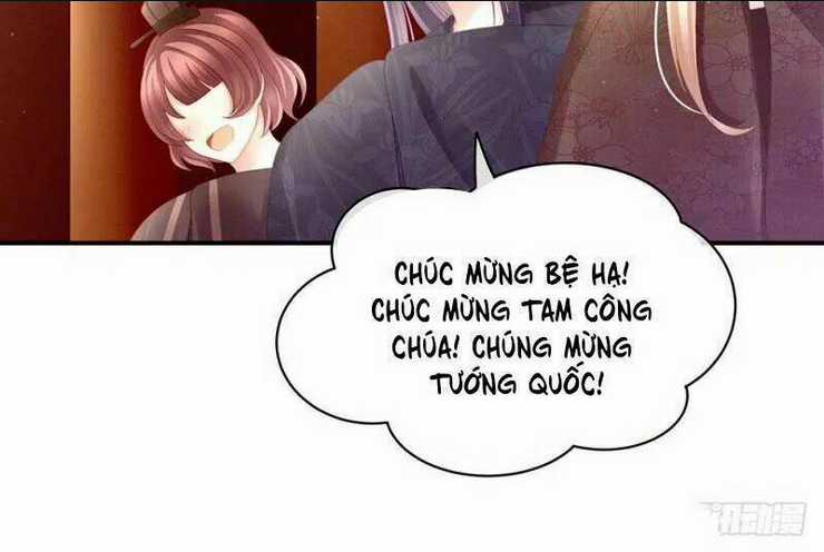 Hậu Cung Của Nữ Đế Chapter 18 trang 24