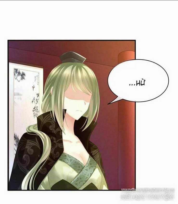 Hậu Cung Của Nữ Đế Chapter 18 trang 25