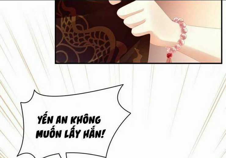 Hậu Cung Của Nữ Đế Chapter 18 trang 27