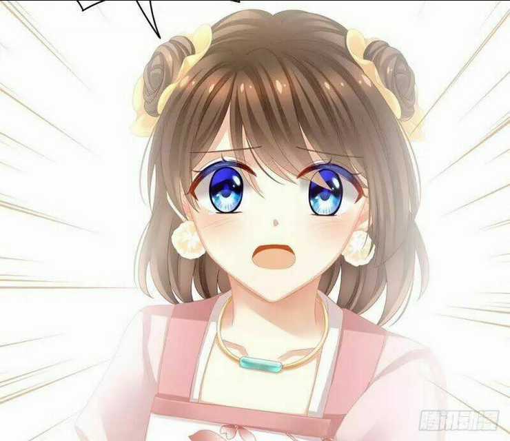 Hậu Cung Của Nữ Đế Chapter 18 trang 28