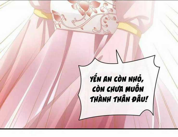 Hậu Cung Của Nữ Đế Chapter 18 trang 29
