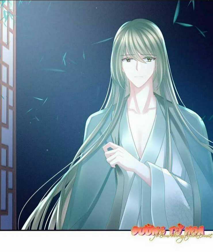 Hậu Cung Của Nữ Đế Chapter 18 trang 3