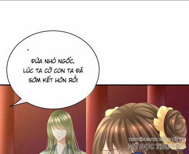 Hậu Cung Của Nữ Đế Chapter 18 trang 30