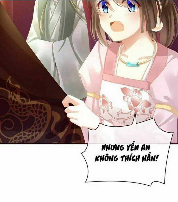 Hậu Cung Của Nữ Đế Chapter 18 trang 31