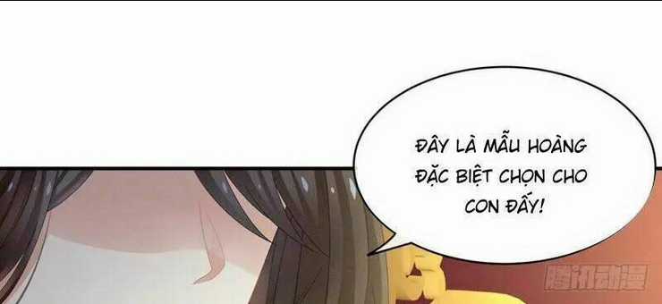 Hậu Cung Của Nữ Đế Chapter 18 trang 32