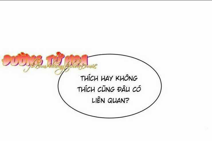 Hậu Cung Của Nữ Đế Chapter 18 trang 34