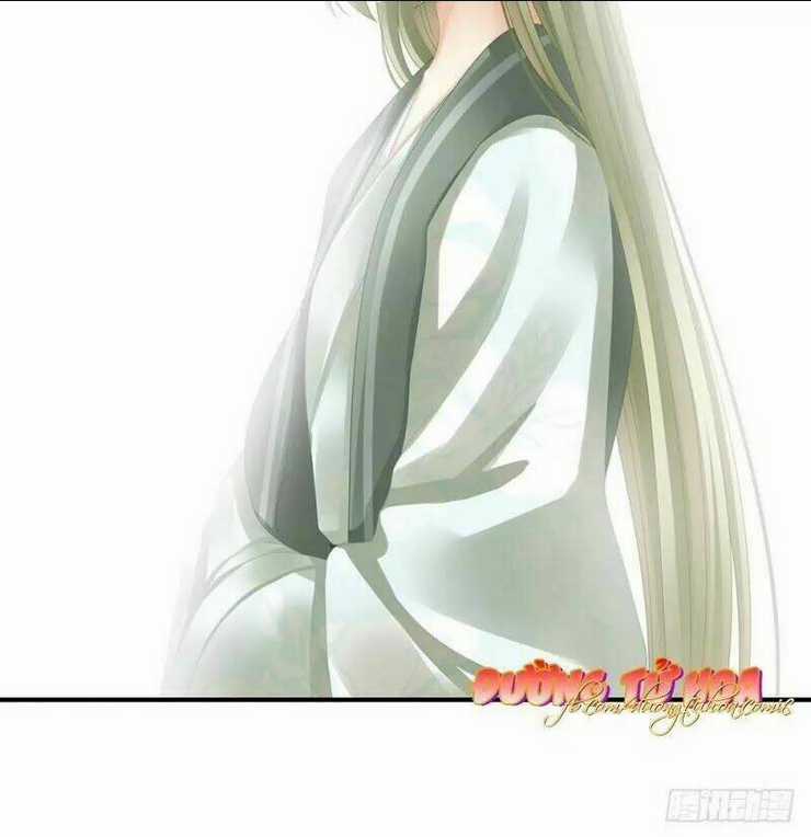 Hậu Cung Của Nữ Đế Chapter 18 trang 36