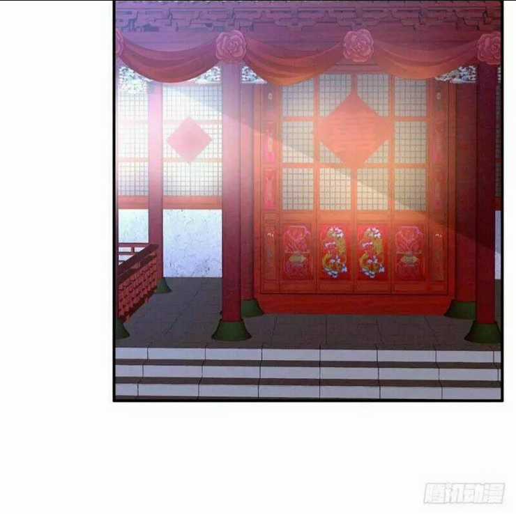 Hậu Cung Của Nữ Đế Chapter 18 trang 38