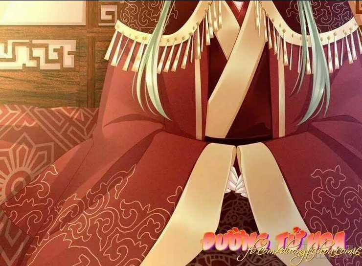 Hậu Cung Của Nữ Đế Chapter 18 trang 42