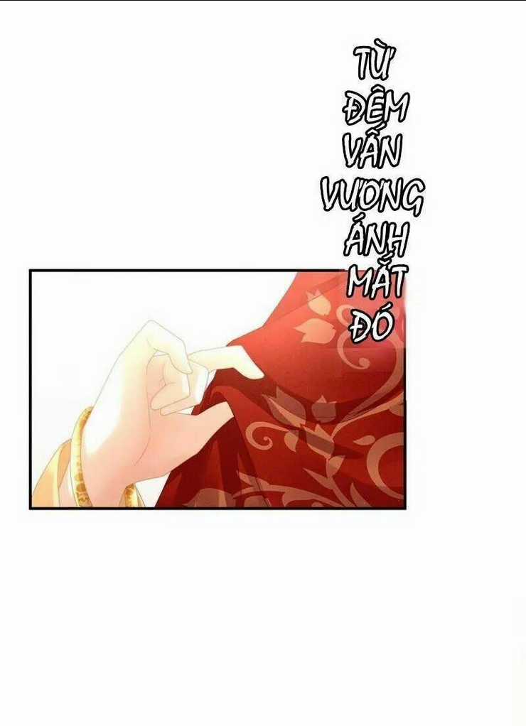 Hậu Cung Của Nữ Đế Chapter 18 trang 46